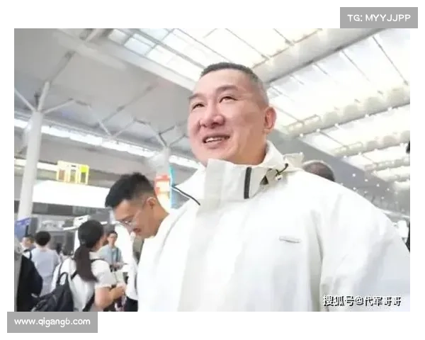 真实镜头破茧:陈之汉如何撕开信息茧房的裂缝 真实镜头破茧:陈之汉如何撕开信息茧房的裂缝