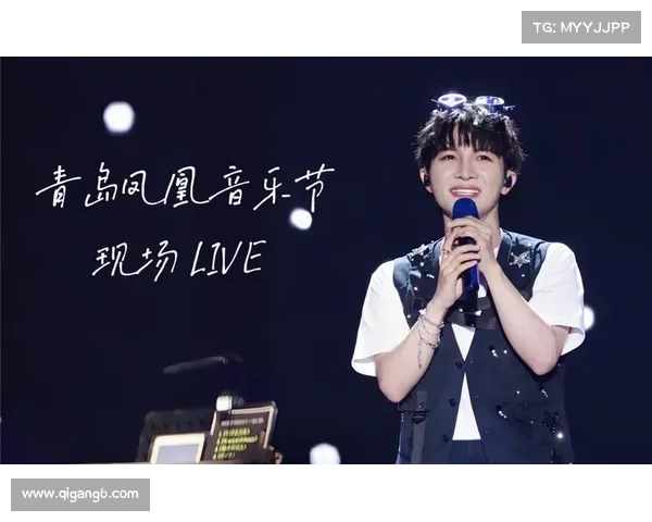 周深 “爽歪哥” 进化史!万人合唱时结燃爆荣耀中国节 周深 “爽歪哥” 进化史!万人合唱时结燃爆荣耀中国节